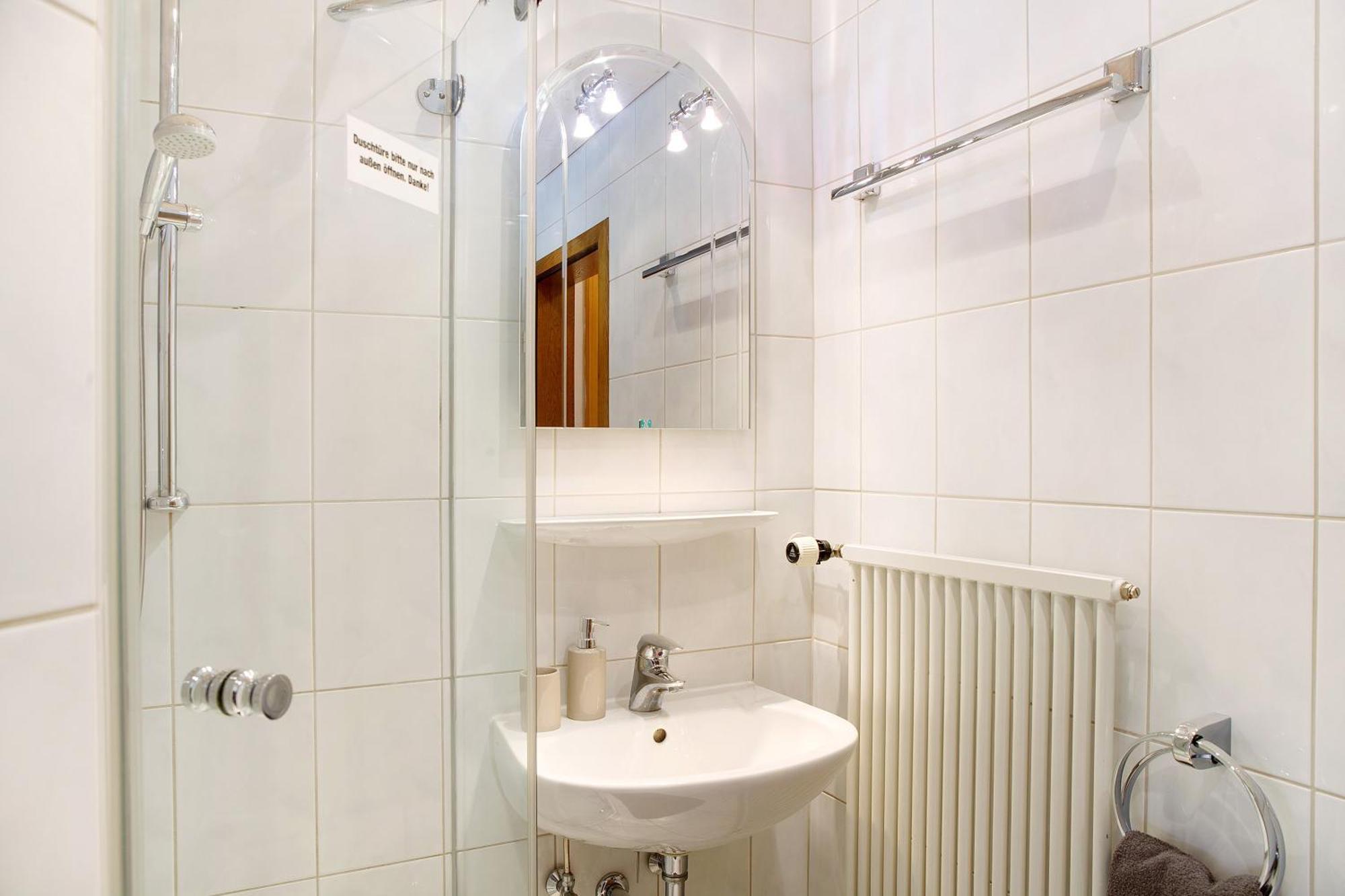 Ferienwohnung Kramernest Grainau Exterior foto